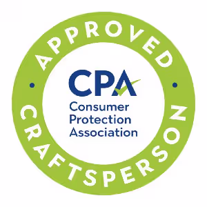 CPA accreditation logo