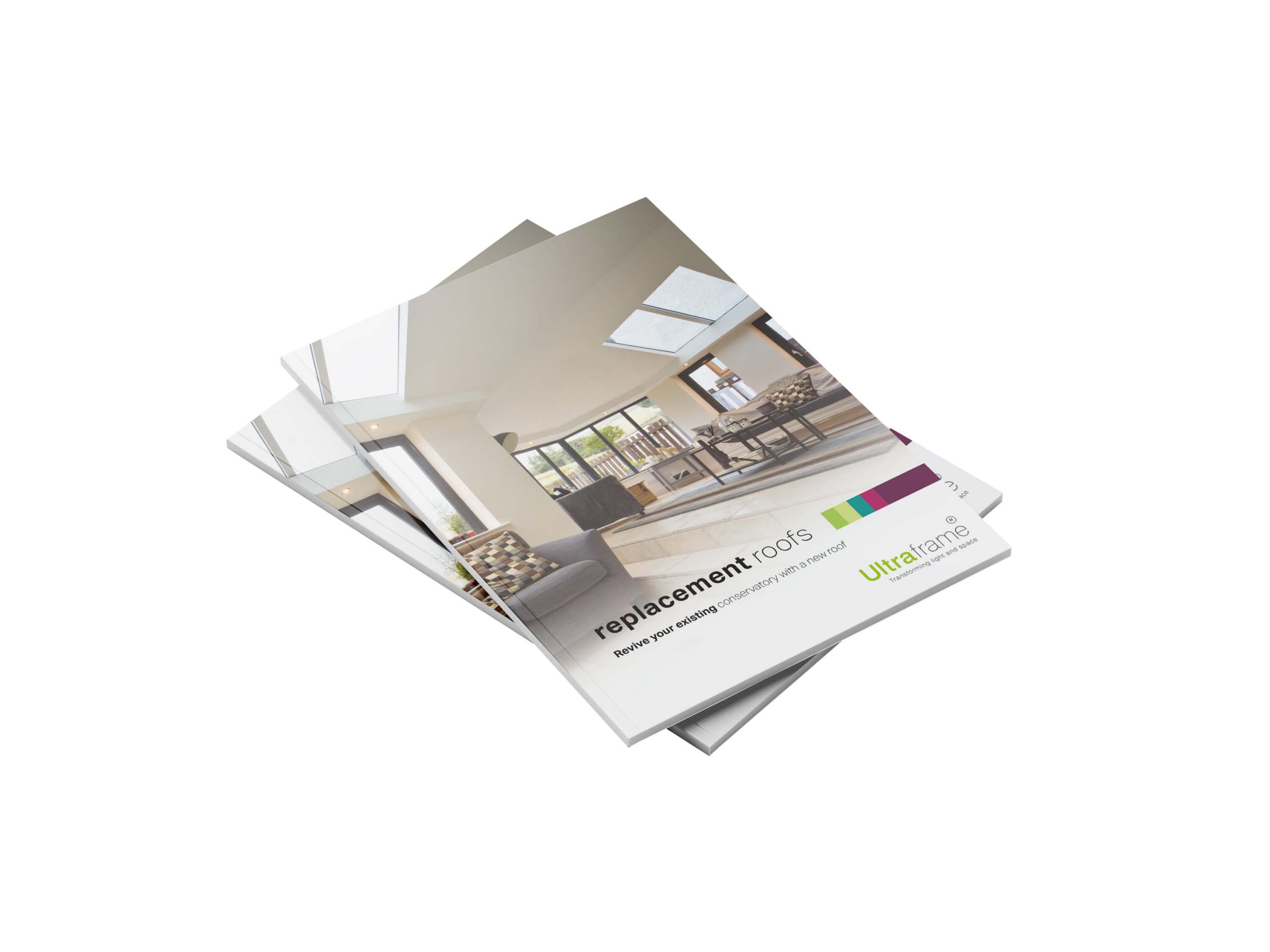 Brochures | Double Glazing, Doors & Conservatories | Homebrite