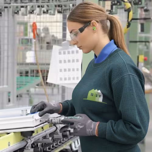 Homebrite - British Manufactured