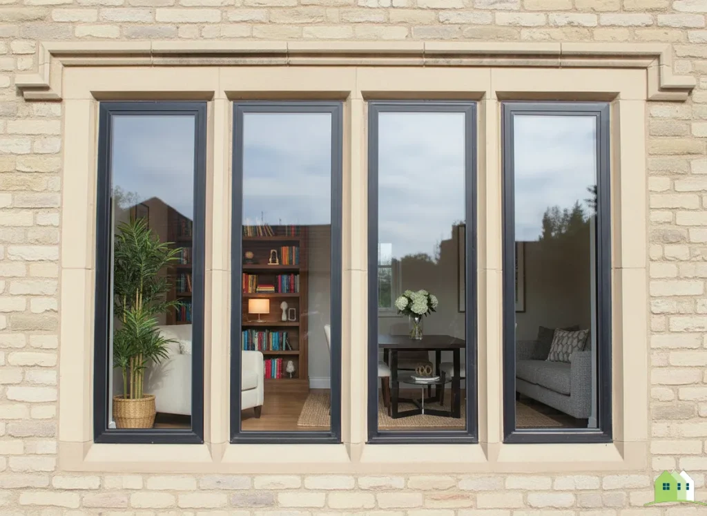 3 Ways Double Glazing Reduce Noise