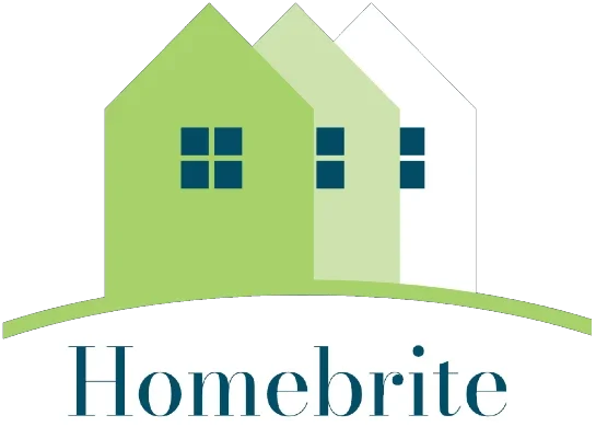 Homebrite logo